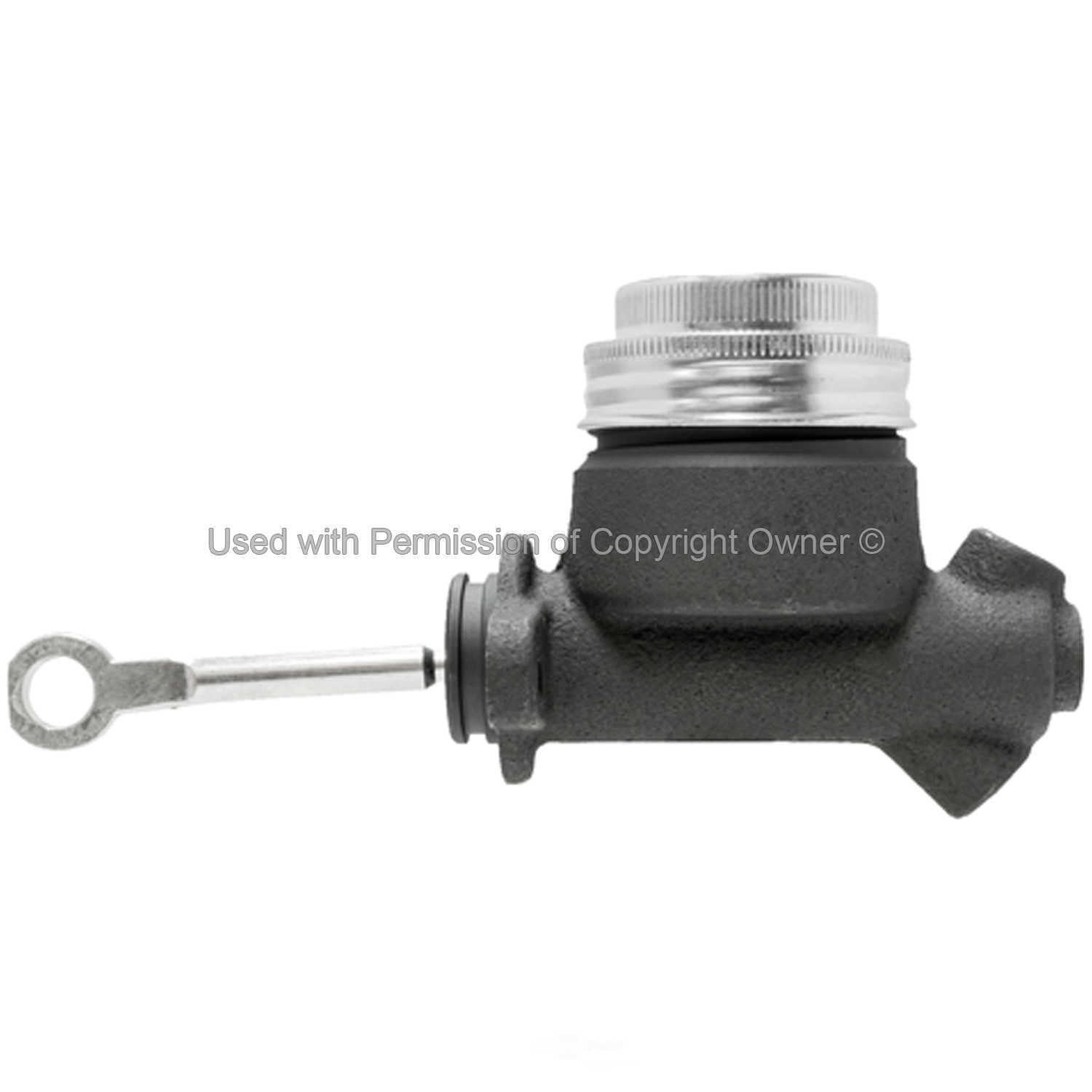 FVP Professional M55642 Brake Master Cylinder