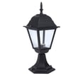 thumbnail image 1 of Farol De Barda Negro Iluminacion Luz Vic M5-3, 1 of 3