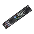thumbnail image 3 of Control Remoto Sharp Universal 100% Compatible Sin Programación Netflix Youtube Amazon Control Expert Sin Programacion, 3 of 5