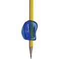 thumbnail image 3 of HAHDAXIA Silicone Pencil Grip, Assorted Colors, 12 Count, 3 of 6