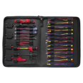 thumbnail image 1 of 70pcs Automotive Circuit Test Leads Kit Electrical Auto Diagnostic Tool Pvc Wire Banmo, 1 of 5