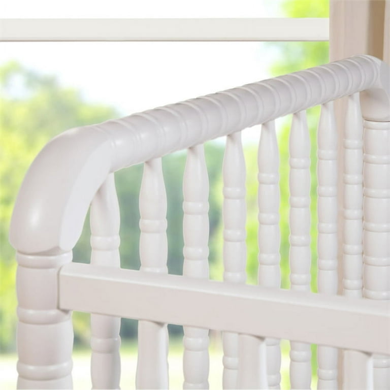 Walmart jenny lind crib sale