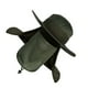 thumbnail image 1 of Sombrero para el sol para hombres,Sombrero para el sol para hombre Sombrero de protección solar rápida Sombrero para el sol para hombre Eficiencia maximizada Jadeshay A, 1 of 8