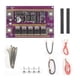 thumbnail image 1 of K99 Mini Automatic Spot Welder Full Set of Accessories 18650 Lithium Battery Pen Control Main Board Bump Welder, 1 of 5