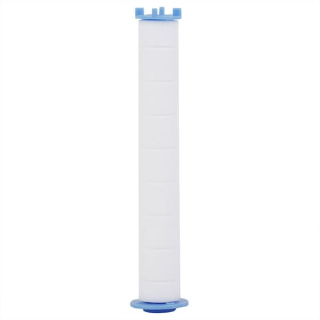 

2024 1Pc PP Cotton Filter Cartridge Sediment Shower Nozzle Water Filters Replacement