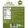 thumbnail image 3 of Iyasa Holistics Organic Amla Fruit Powder 16 oz, 3 of 8