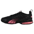 thumbnail image 6 of Puma Voltaic Evo Puma Black - Magic Rose  309720-19 Women's Size 7, 6 of 7