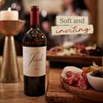 thumbnail image 4 of Josh Cellars Merlot California Red Wine, 750 mL Bottle, 13.50% ABV, 4 of 10
