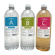 thumbnail image 1 of Kit De Soluciones Tipo De Piel Hydrodermoabrasión A B C 1lt, 1 of 4