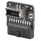 thumbnail image 2 of Conector conector de placa base práctico negro para computadora de escritorio ANGGREK Otros, 2 of 8