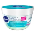 thumbnail image 2 of Gel facial NIVEA Cuidado Facial Hyaluron hidratante con ácido hialurónico ideal para piel grasa 100 ml, 2 of 4