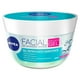 thumbnail image 2 of Gel facial NIVEA Cuidado Facial Hyaluron hidratante con ácido hialurónico ideal para piel grasa 100 ml, 2 of 4