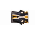 thumbnail image 3 of New Balance 550 Navy / Yellow - BB550MA1 Men's Size 13, 3 of 6