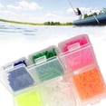 thumbnail image 3 of Float Pole Fishing Rubbers Float !! NEW H6Z0, 3 of 9