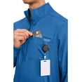 thumbnail image 4 of Cherokee Workwear Revolution Men Scrubs Jacket Zip Front WW320, 4 of 10