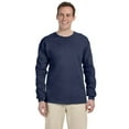 thumbnail image 3 of Fruit of the Loom 4930 HD Cotton 100% Cotton Long Sleeve T-Shirt, 3 of 3