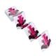 thumbnail image 3 of 100 Formas De Uñas, Guía Precisa Para Uñas Bonitas, Diseño De Patrón Especial, Fácil De Controlar, Adecuado Para Extensiones De Uñas De Gel Acrílico/UV, 3 of 7
