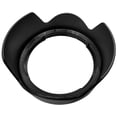 thumbnail image 3 of Parasol de lente HUIPUXIANG EW-73D para Canon RF 28-70 mm F2.8 STM, 3 of 6