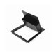 thumbnail image 1 of Center Console Organizer Insert Tray Armrest Box Cover Drawer For Charger 2015-2023 Accessories, 1 of 5