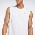 thumbnail image 4 of Reebok Men's Workout Ready Sleeveless Tech T-Shirt, 4 of 6