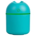 thumbnail image 1 of Mini humidificador humidificador de viaje-apagado automático-función de luz nocturna-humidificador de coche USB, 1 of 5