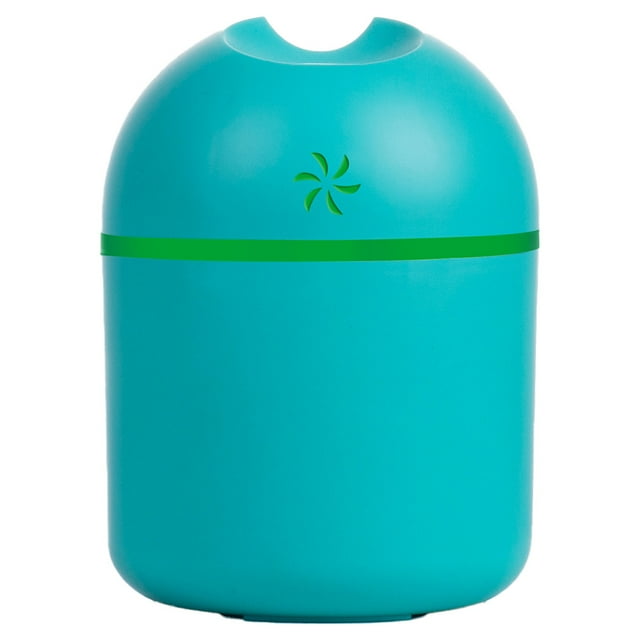 Mini humidificador humidificador de viaje-apagado automático-función de luz nocturna-humidificador de coche USB
