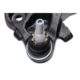 thumbnail image 2 of Front Passenger Side Lower Control Arm, 2 of 3