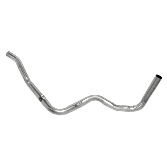 Walker Exhaust 45055 Exhaust Tail Pipe
