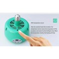 thumbnail image 5 of Heating Lamp Farm Animal Warm Light for Chicken Piglet Dog Pet Thermostatic Temperature Controller, 5 of 5