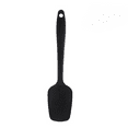 thumbnail image 5 of 1pc/2pcs, Silicone Spoon Spatula 8.27inch, T Shovel, Scraping Spoon, High Temperature Resistant Spatula, Kitchen Baking Tools, 5 of 27