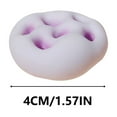 thumbnail image 5 of Guoxxzi 5 dollar items, Adult Stress Balls To Relieve Anxiety And Stress Shapeable Glutinous Rice Cake Kneading Music Stress Relieving Toys, 5 of 6