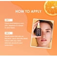 thumbnail image 2 of Suero Facial SESDERMA C-VIT Vitamina C Ácido Hialurónico Ginkgo Biloba Hidratante Anti Edad Anti Man, 2 of 5
