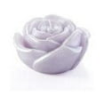 thumbnail image 3 of Jeco CFZ-072-12 3 in. Rose Floating Candles, Pink - 144 Piece, 3 of 5