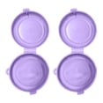 thumbnail image 3 of Pastilleros Prichos Happy Days! Plástico y PVC 2 Piezas, 3 of 4