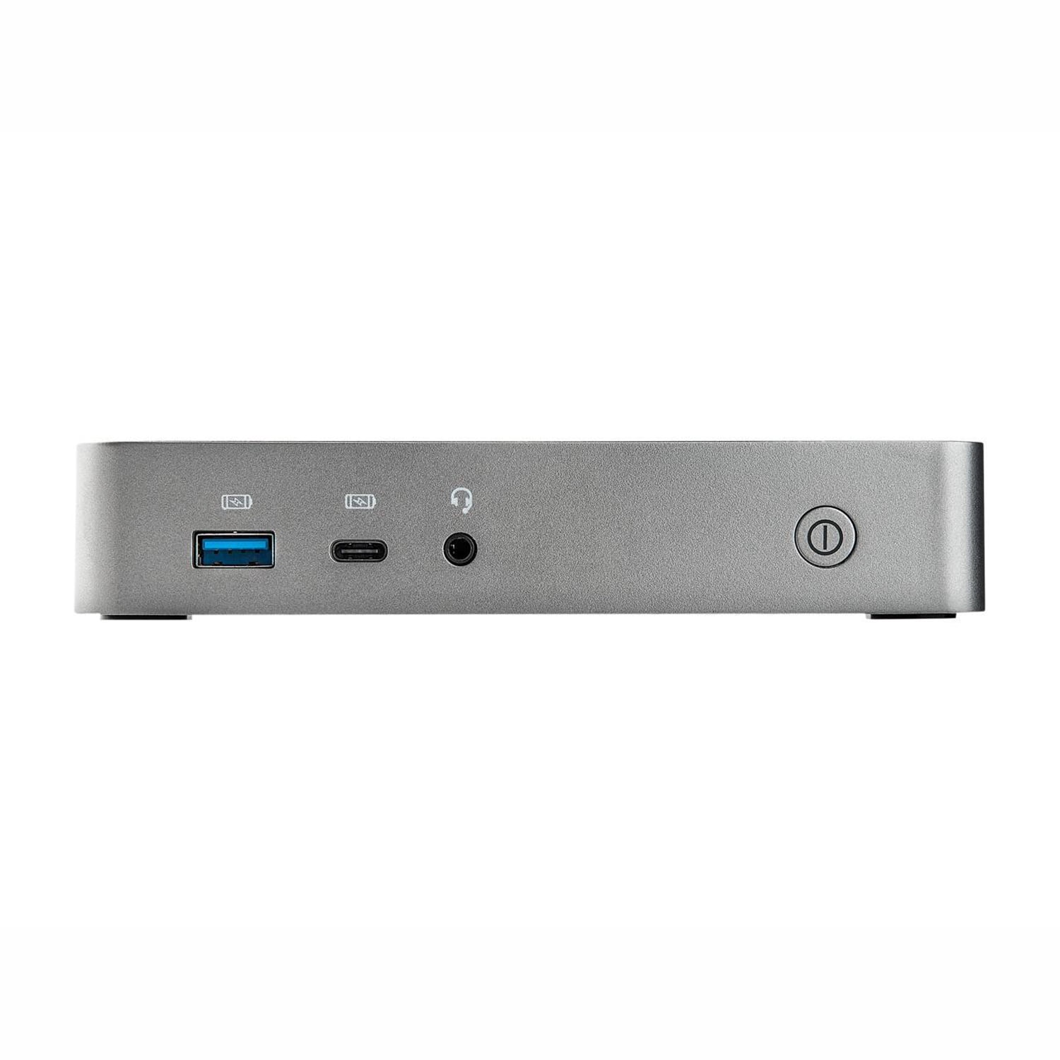 Startech Dual HDMI Monitor USB-C Docking Station with 60W Power Delivery