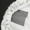 thumbnail image 7 of 2 Pack Washable Microfiber Cleaning Pads for Bissell for PowerFresh 1806 1940 1544 Series Steam Mop Replacement, 7 of 7