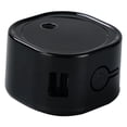 thumbnail image 3 of Pulverizador eléctrico de café en grano, atomizador de café, herramienta de café que cubre uniformemente 20 ml, pulverizador profesional recargable Negro, 3 of 8