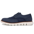 thumbnail image 2 of Zapatilla Nautica Wingdeck Classic Oxford para hombre, color azul marino, 2 of 7