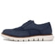 thumbnail image 2 of Zapatilla Nautica Wingdeck Classic Oxford para hombre, color azul marino, 2 of 7