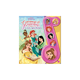 thumbnail image 1 of Libro Disney Princesas Canciones De Princesas En El Mundo Tapa Dura, Autor Varios, Editorial Publications International Ltd, 1 of 1