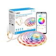thumbnail image 1 of Tira de luces LED inteligentes Tapo TP-Link RGBWIC 5 m 1000 lm IP44, 1 of 8