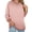 A-Dark Pink, variant on MOSHU Casual Womens Sweatshirts Crewneck Long Sleeve Tops Oversized Pullover Sweatshirt for Women