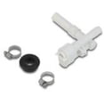 thumbnail image 1 of Dometic Toilet Vacuum Breaker 385318065 Use With Dometic Vacuflush/Traveller Model Toilet; With Extension Adapter, 1 of 3