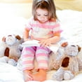 thumbnail image 4 of Mary Meyer -  Marshmallow Zoo - Puppy - Soft Toy, Stuffed Animal, Machine Washable, 4 of 4