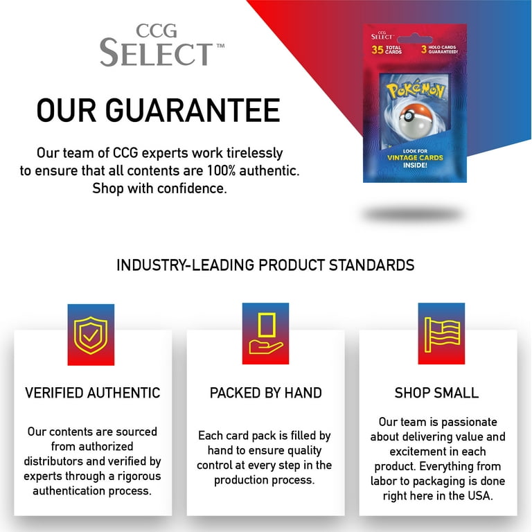 s Authenticity Guarantee - It's Here 