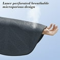 thumbnail image 6 of KCGYNP Car Seat Pad 26.37x17.32 Inch,Breathable Mesh Cover Vehicle Cushion for Driving Comfort, 6 of 8