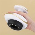 thumbnail image 3 of Home Electric Guasha Scraping Massage Cupping Body Massager Vacuum Cans Suction Cup Heating Fat Bur, 3 of 5