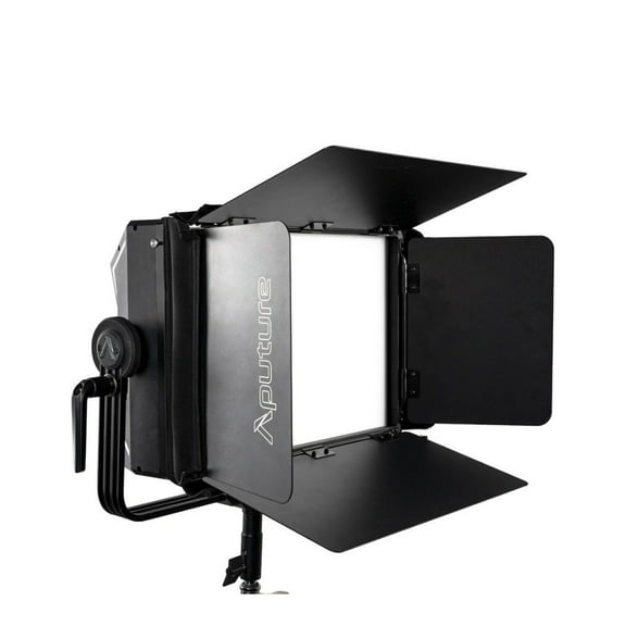 Aputure Nova P300C Barn Doors