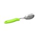 thumbnail image 2 of Utensilios de cocina de acero inoxidable 304, juego completo de espátula gruesa de ocho piezas para el hogar, cuchara para sopa, colador, pala para freír, 2 of 5