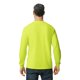 thumbnail image 3 of Remera Gildan Heavy Cotton Manga Larga G5400 2 Paquetes Verde, 3 of 6